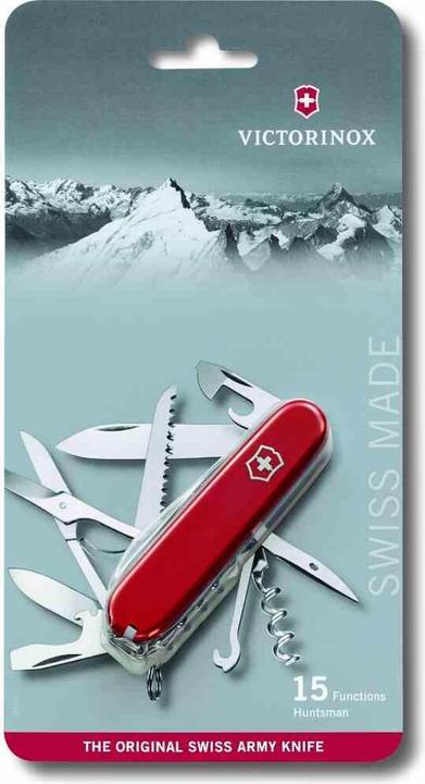 Produktbild Victorinox Huntsman