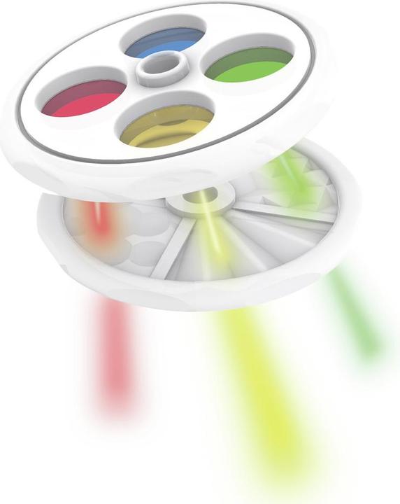 Image du produit Hape Cube d'activités du cirque