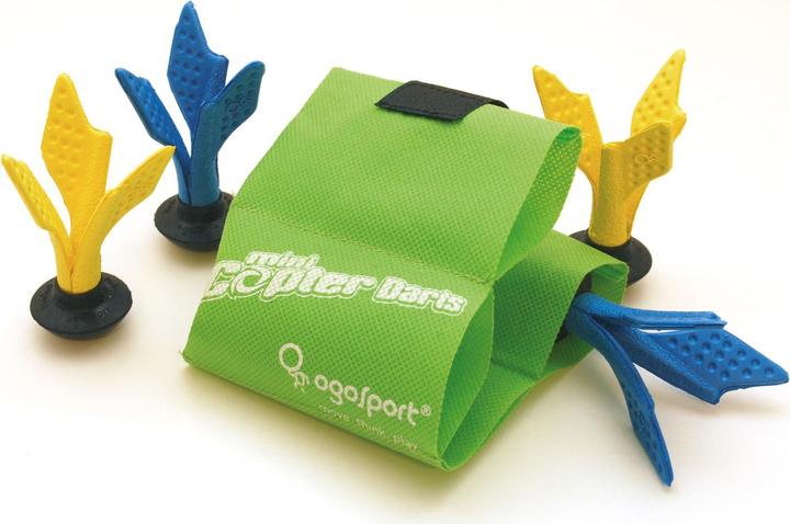 Produktbild Schildkröt Ogo Sport Micro Copter Dart