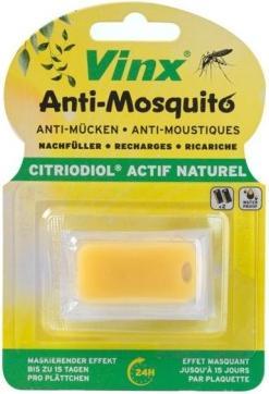 Actual product image Vinx Anti-mosquito stickers