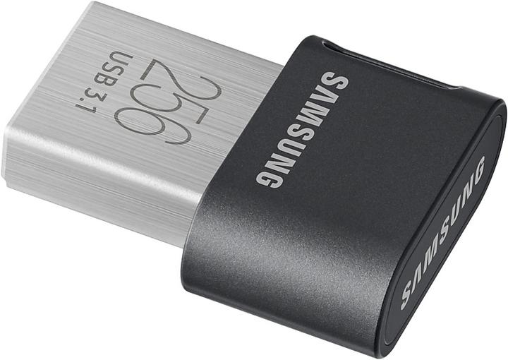 Immagine prodotto Samsung Fit Plus (256 GB, USB 3.1, USB-A)