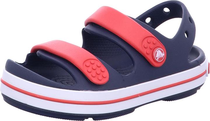 Actual product image Crocs T's Crocband Cruiser Sandal (20)