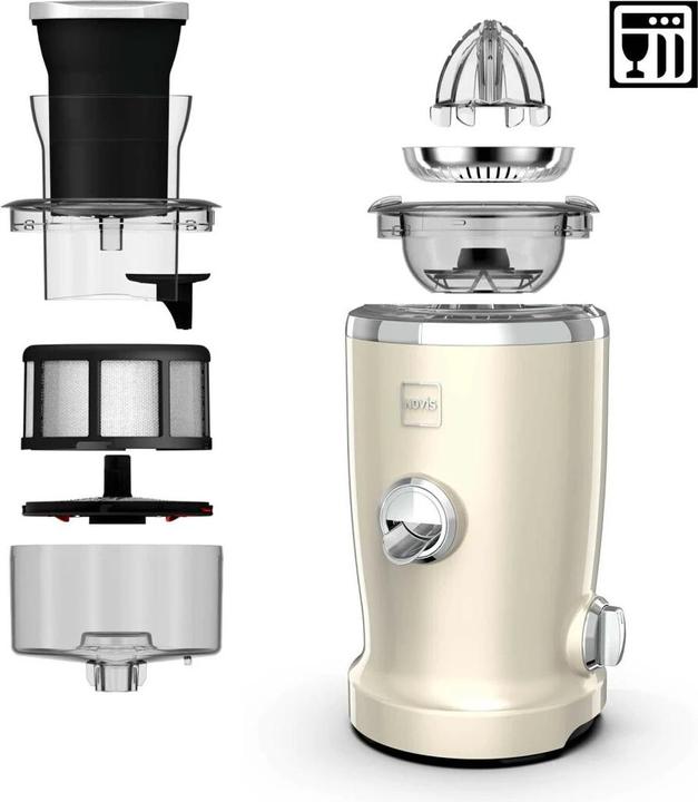 Immagine prodotto Novis spremiagrumi vita