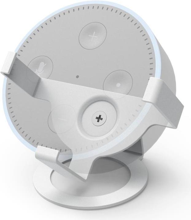 Produktbild Hama Tischständer für Echo Dot (2. Generation) (1 Stk., Wandmontage)
