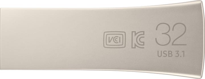 Produktbild Samsung Bar Plus V1 (64 GB, USB-A, USB 3.1)