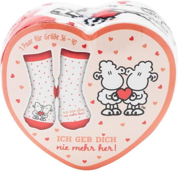 Image du produit Sheepworld Chaussettes magiques (Une unité par pack, 36 - 40)