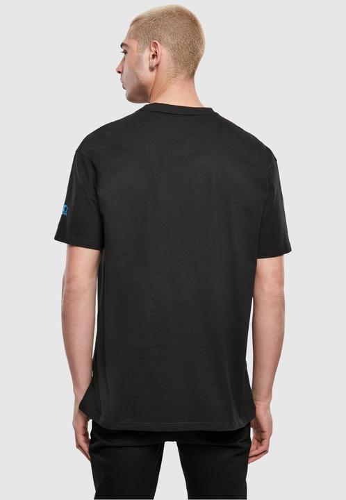 Produktbild Starter Multicolored Logo Tee (XS)