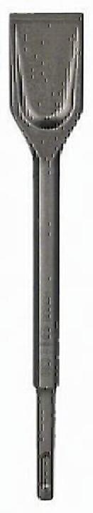 Actual product image Bosch Professional Zubehör PRO SDS plus-5C spade chisel, 40 x 250 mm (40 mm)