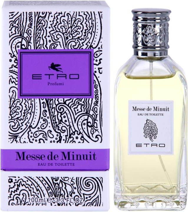 Produktbild Etro Messe De Minuit (Eau de Toilette, 100 ml)