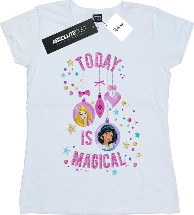 Disney Princess Today Is Magical TShirt (XL)