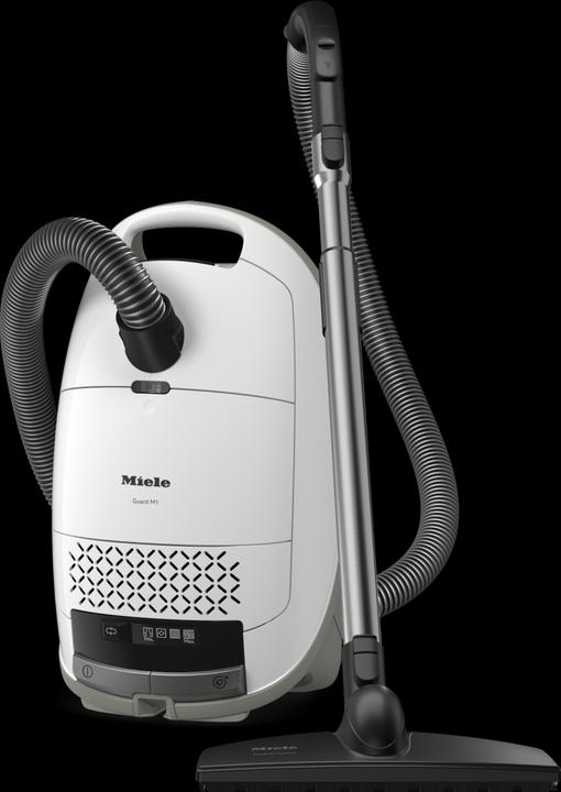 Actual product image Miele Guard M1 Parquet Flex