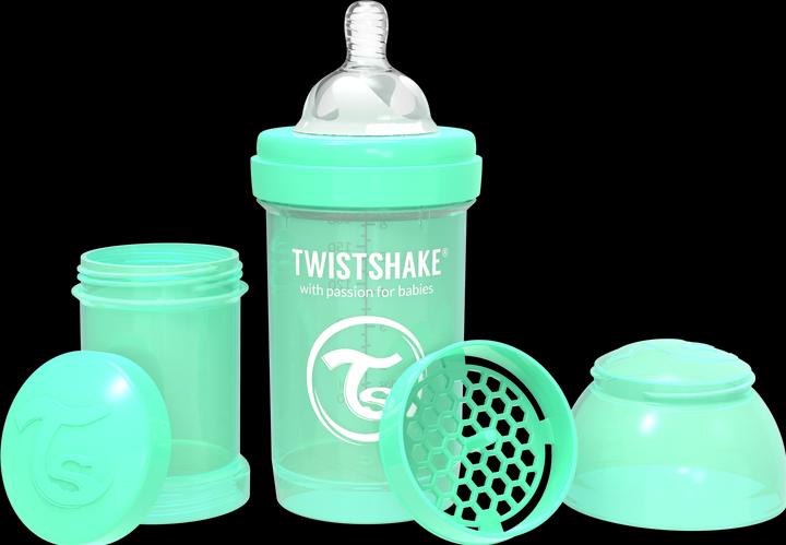 Image du produit Twistshake Anti-Colique (180 ml)
