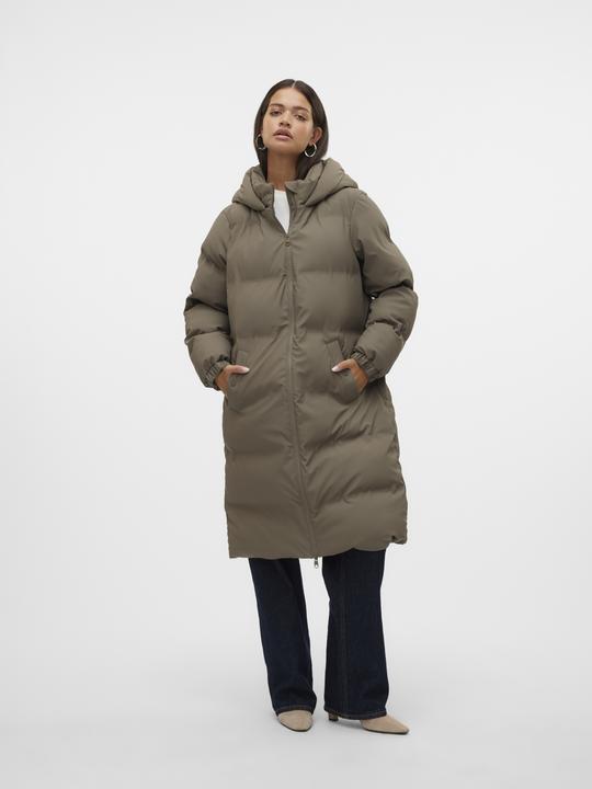 Actual product image Vero Moda VMNOE Coat Coat (L)