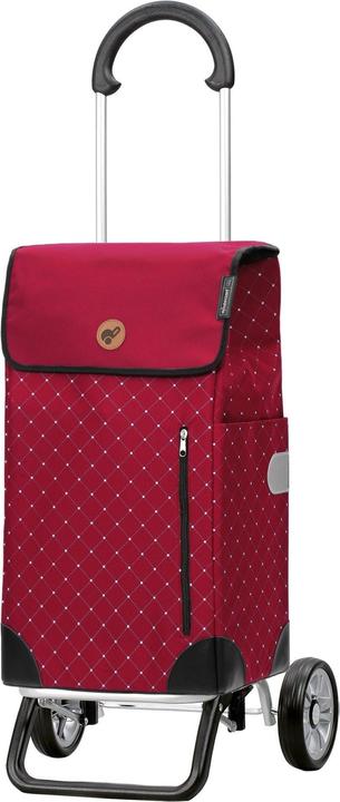 Andersen Scala Shopper Plus Sofia Einkaufstrolley 58 cm