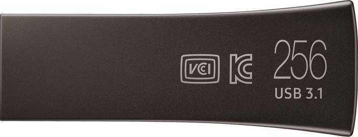 Produktbild Samsung Bar Plus V1 (256 GB, USB-A, USB 3.1)