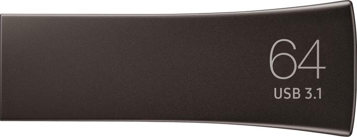 Produktbild Samsung Bar Plus V1 (128 GB, USB-A, USB 3.1)