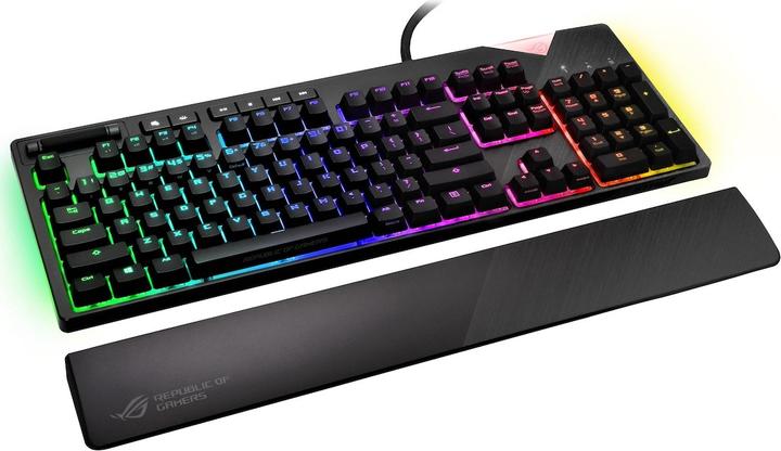Immagine prodotto ASUS ROG Strix Flare (DE, Cablato)