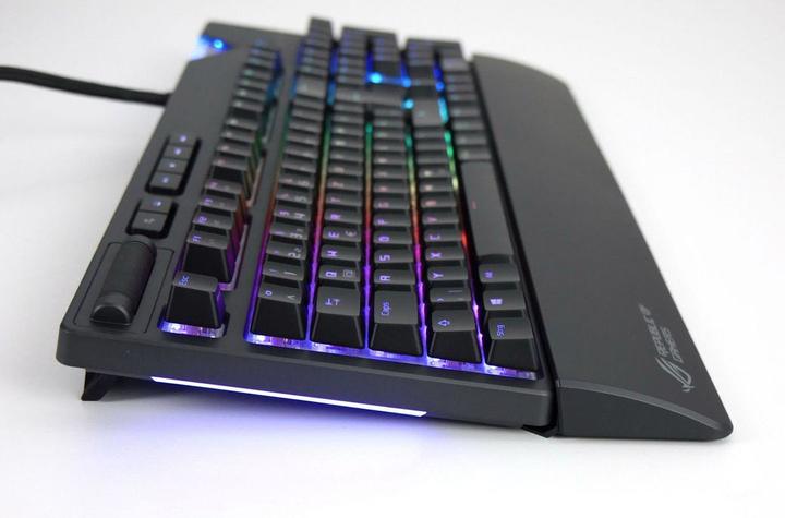 Immagine prodotto ASUS ROG Strix Flare (DE, Cablato)
