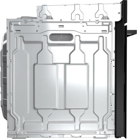 Actual product image Etna Oven Multifunctioneel Op316mz