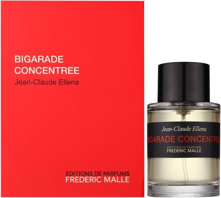 Image du produit Frédéric Malle Bigarade Concentrée (Eau de toilette, 50 ml)