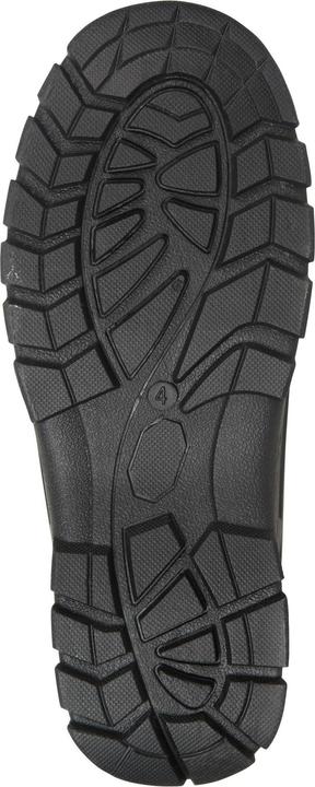 Actual product image Mountain Warehouse Childrens/Kids Whistler Adaptive Printed Snow Boots (33)