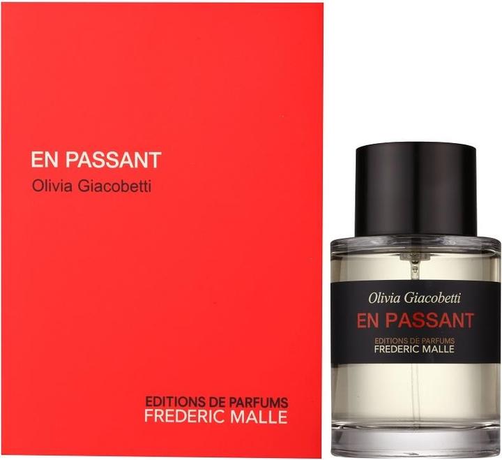 Produktbild Frédéric Malle En Passant (Eau de Parfum, 100 ml)