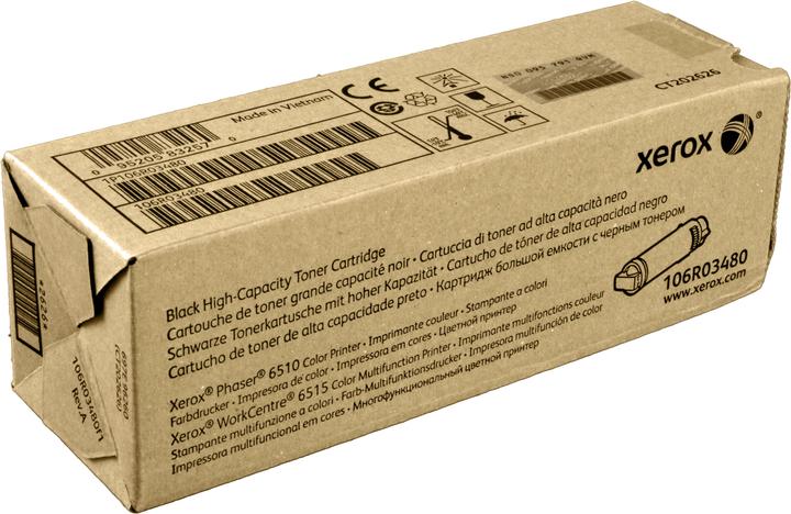 Actual product image Xerox 106r03480 (FC)