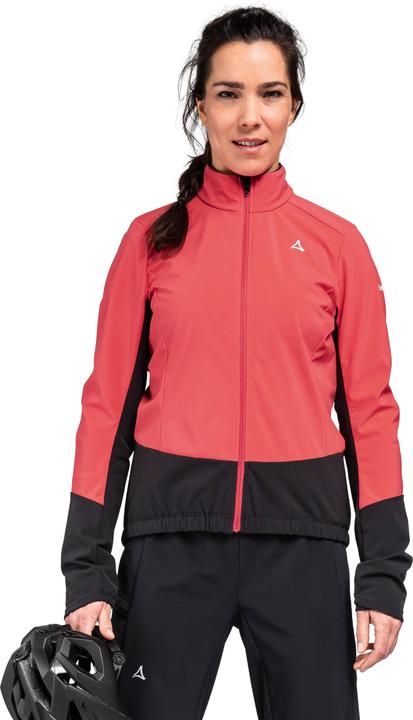 Image du produit Schöffel Vestes Hybrid Jkt Grimaldo L (48)