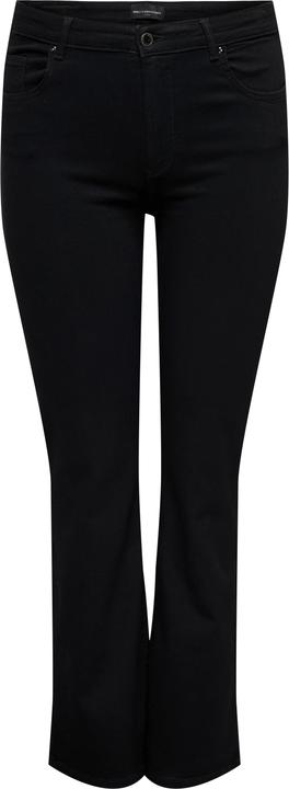 Image du produit Only CARWILLY Jeans taille haute évasé Flared fit jeans (W50/L34)