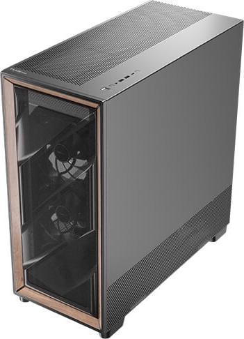 Immagine prodotto Antec Geh FLUX PRO Midi Tower schwarz retail (mATX, ITX, ATX)
