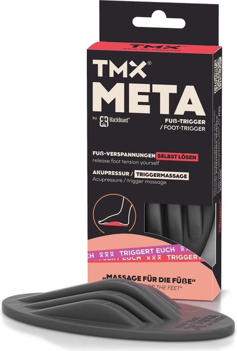 Image du produit TMX Meta