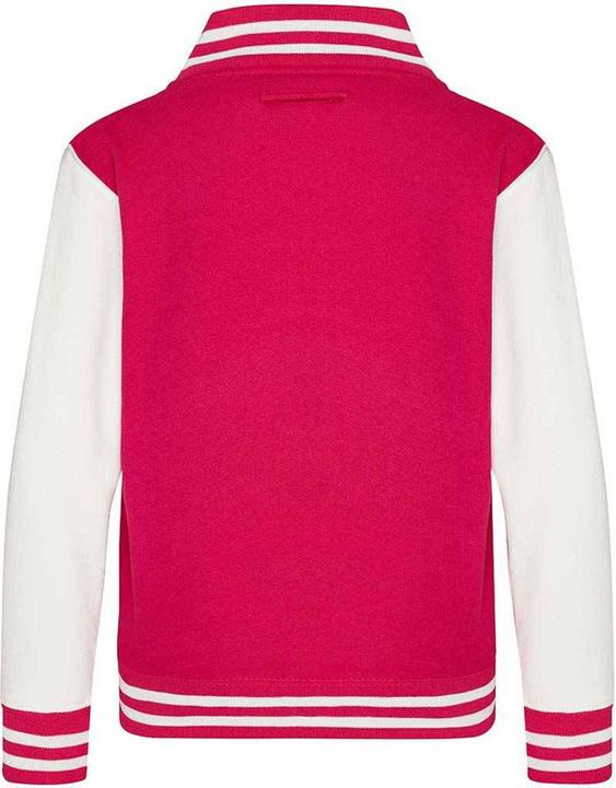Produktbild Awdis VarsityJacke (USCollegeStil) (128)