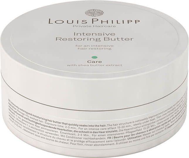 Image du produit Louis Philipp Private Haircare Beurre de restauration intense (500 ml)