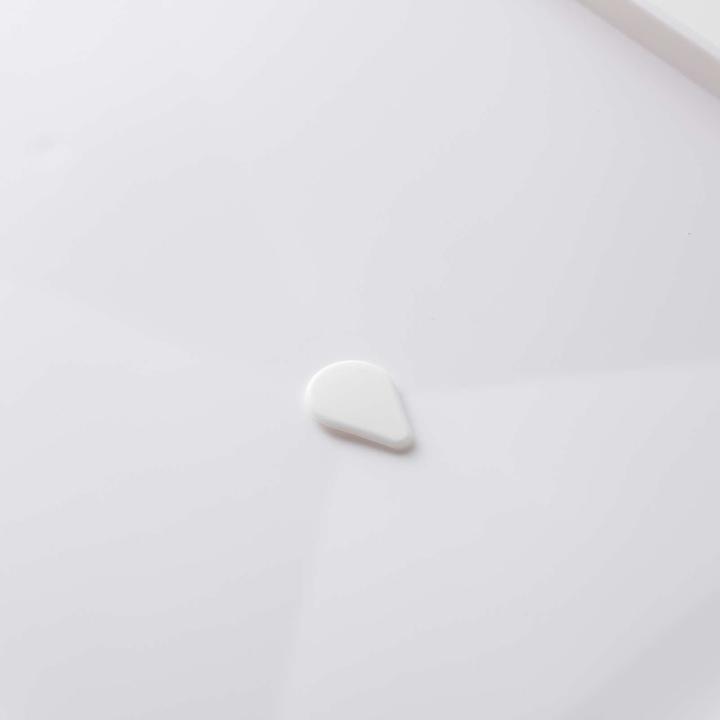 Actual product image Yamazaki Tower Abtropfgestell