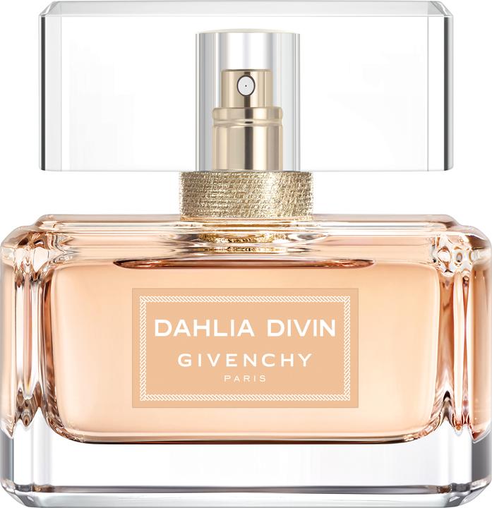 Actual product image Givenchy Dahlia Divin Nude (Eau de parfum, 30 ml)