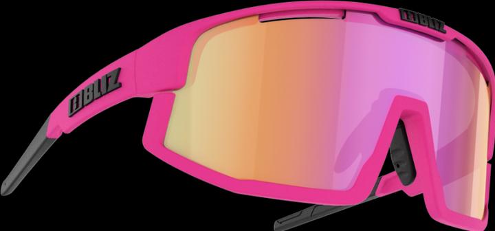 Produktbild Bliz Vision (matt pink, Brown w Purple multi)