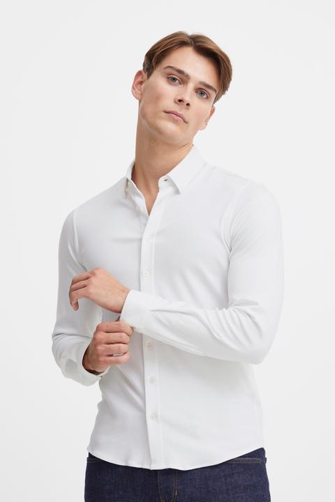 Produktbild Casual Friday CFArthur LS BU jersey shirt - 20504841 (XXL)