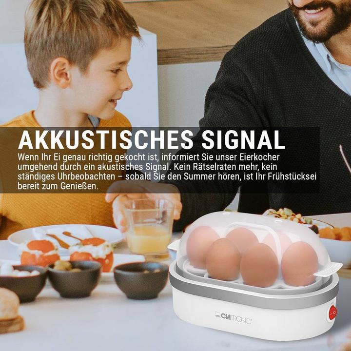 Actual product image Clatronic Ek3497 (EU plug)