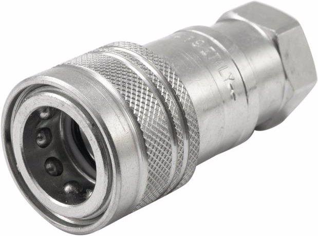 TCM CO2 Schnellverbinder Female (Update Part)