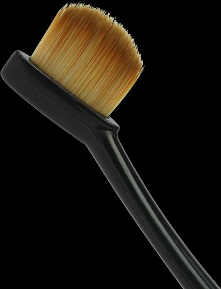 Immagine prodotto Cosmetic Fantasia make up pennello n. 8 testa stretta (Ombretto)