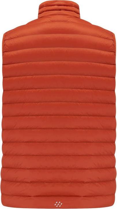 Image du produit Mac in a Sac Gilet Doudoune Hommes ALPINE (XL)