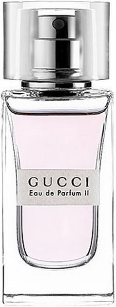 Produktbild Gucci Ii (Eau de Parfum, 30 ml)