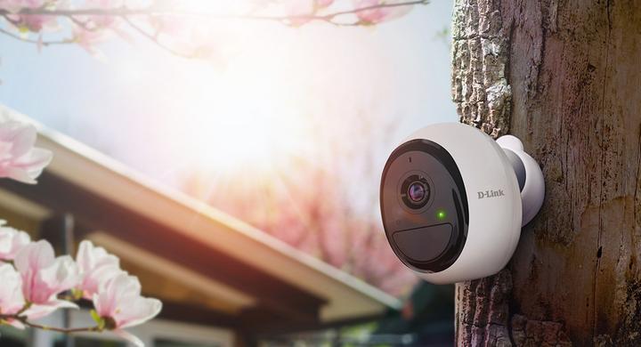 Immagine prodotto D-Link mydlink Pro Wire-Free (1920 x 1080 Pixels)