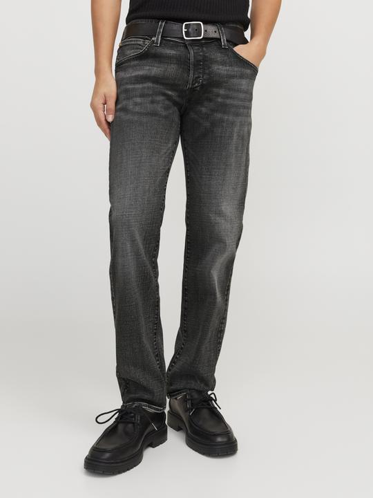 Produktbild Jack & Jones JJIMIKE JJFOX CB 085 Tapered Fit Jeans Tapered Fit Jeans (36)