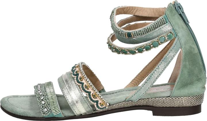 Actual product image Lazamani Sandalen (39)