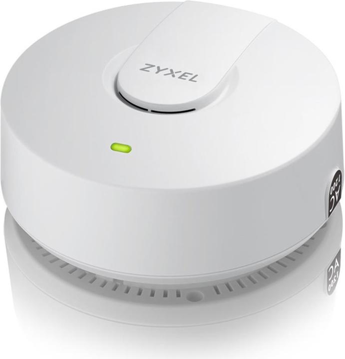 Actual product image Zyxel Nebula NWA1123-AC v2 (867 Mbit/s)