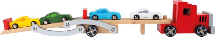 Immagine prodotto small foot Porta auto