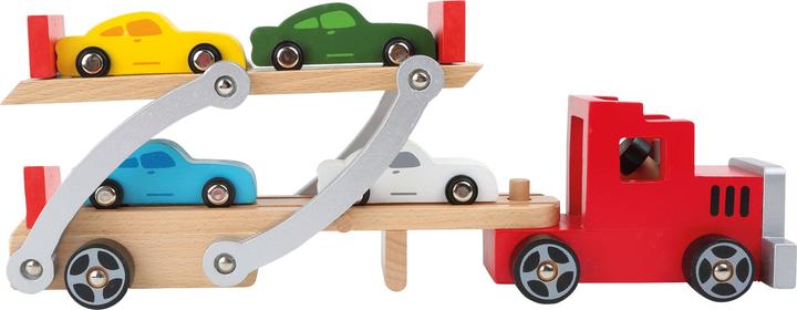 Immagine prodotto small foot Porta auto