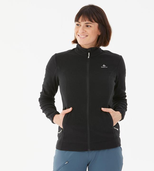 Actual product image Quechua MH120 PLAIN (48)