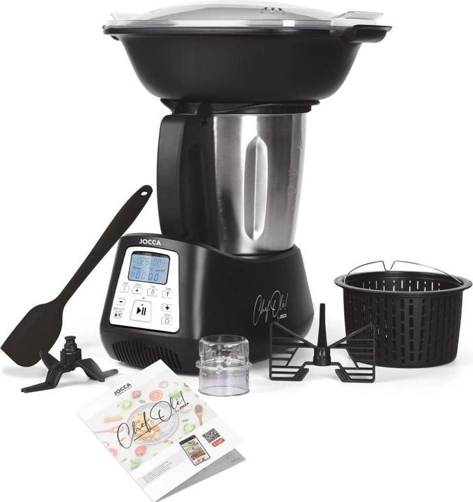 Actual product image Jocca All-in-one